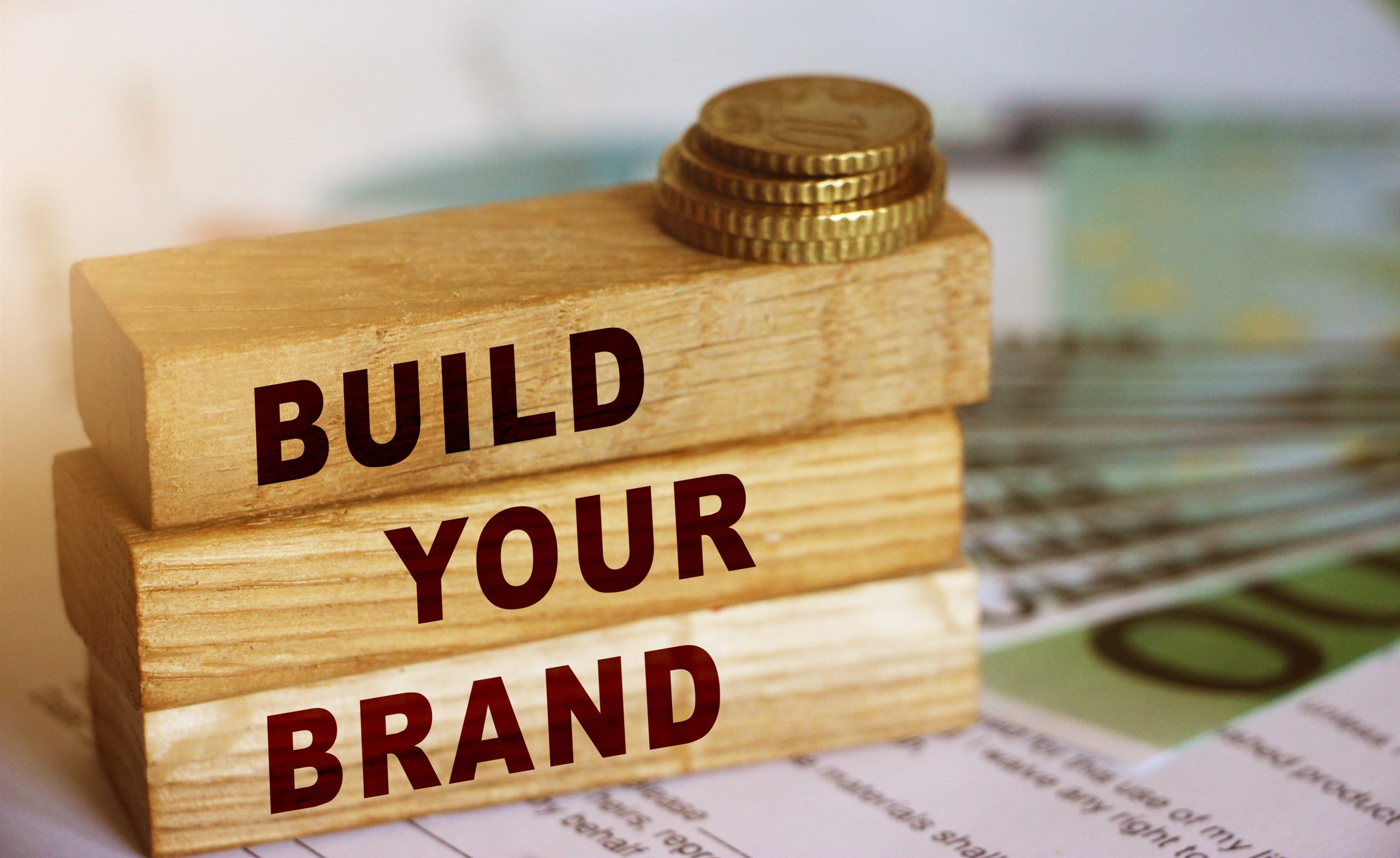 Owning your brand means owning the customer