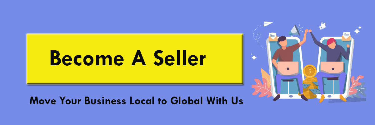 Why Become An Online Seller?